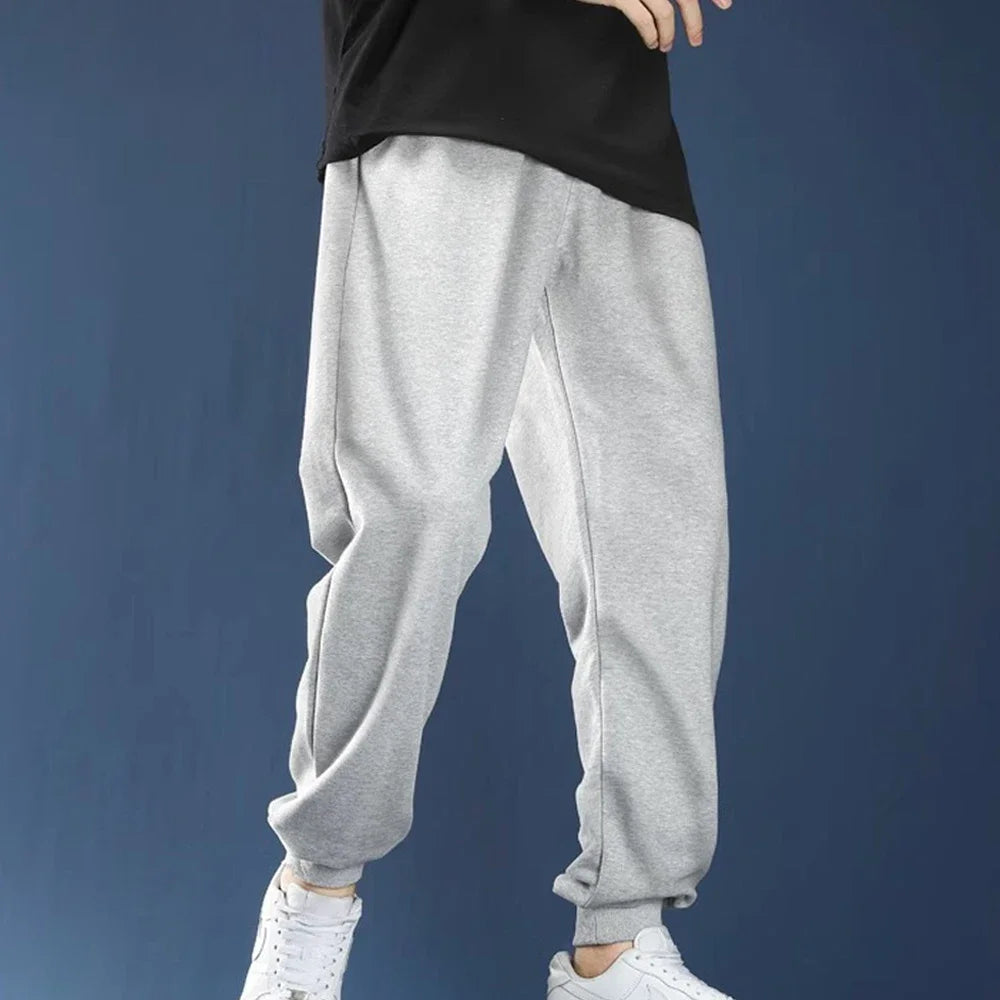 Ruben | Casual joggingsbroek