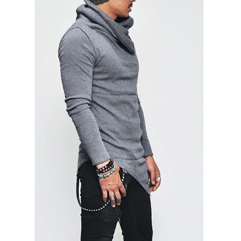 Noah | Modern Lange Mouw Sweatshirt voor Heren