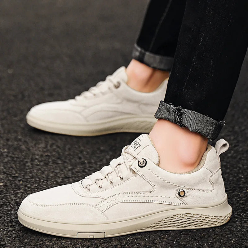 Hugo | Trendy Sneakers voor een Casual Outfit