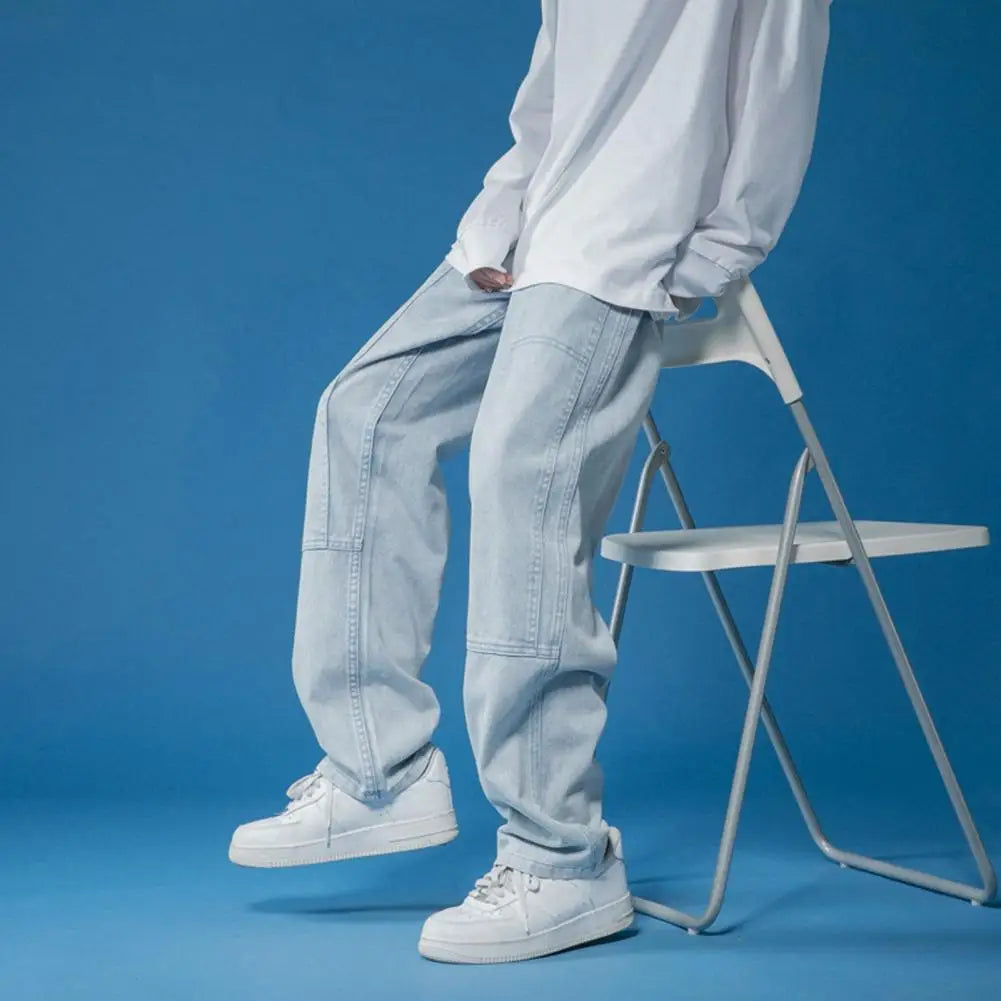 Anton | Casual allday jeans