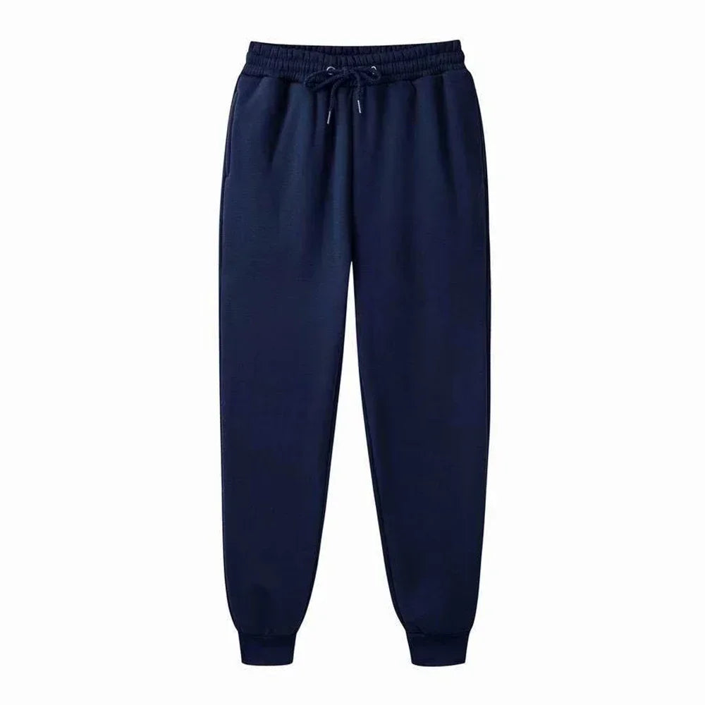 Ruben | Casual joggingsbroek