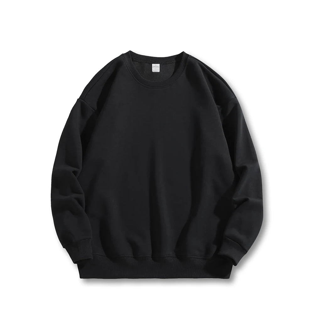 Davy | Casual heren sweater