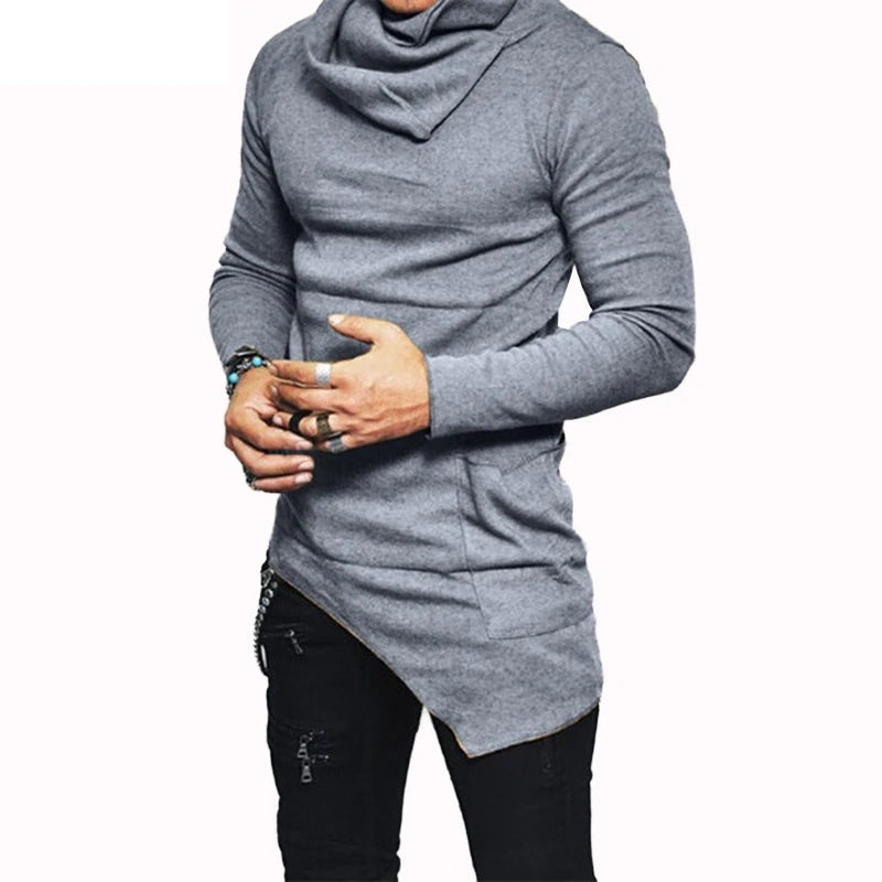 Noah | Modern Lange Mouw Sweatshirt voor Heren