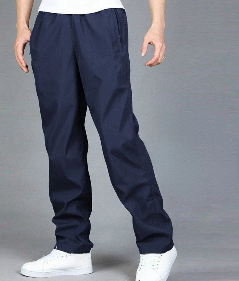 Dani | Mannelijke Sweatpant voor Comfort