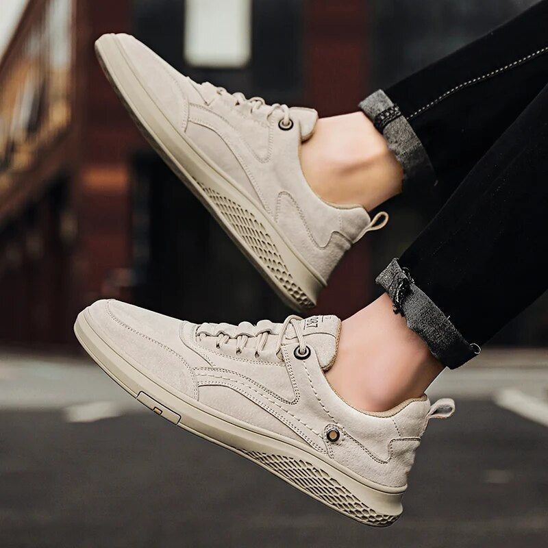 Hugo | Trendy Sneakers voor een Casual Outfit