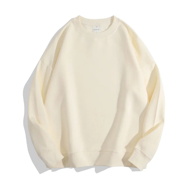 Noah | Comfortabel Unisex Sweatshirt