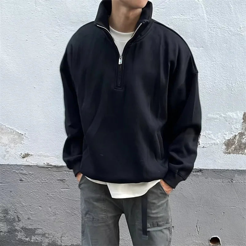 Arjen | Casual sweatshirt