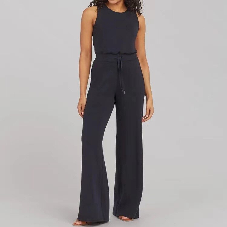 Aria | Chique en Comfortabele Jumpsuit