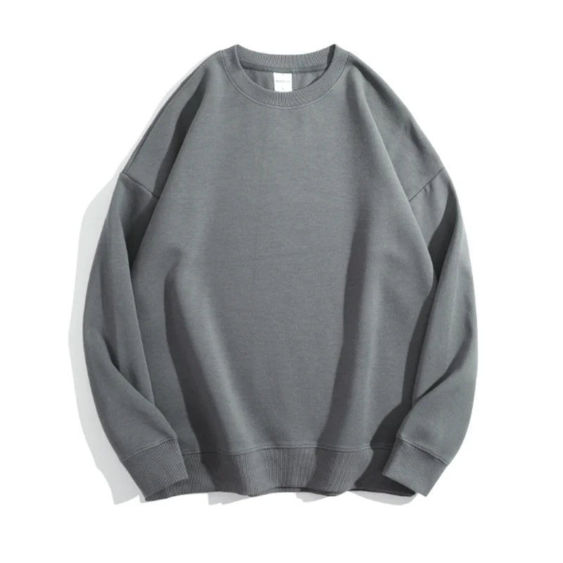 Noah | Comfortabel Unisex Sweatshirt