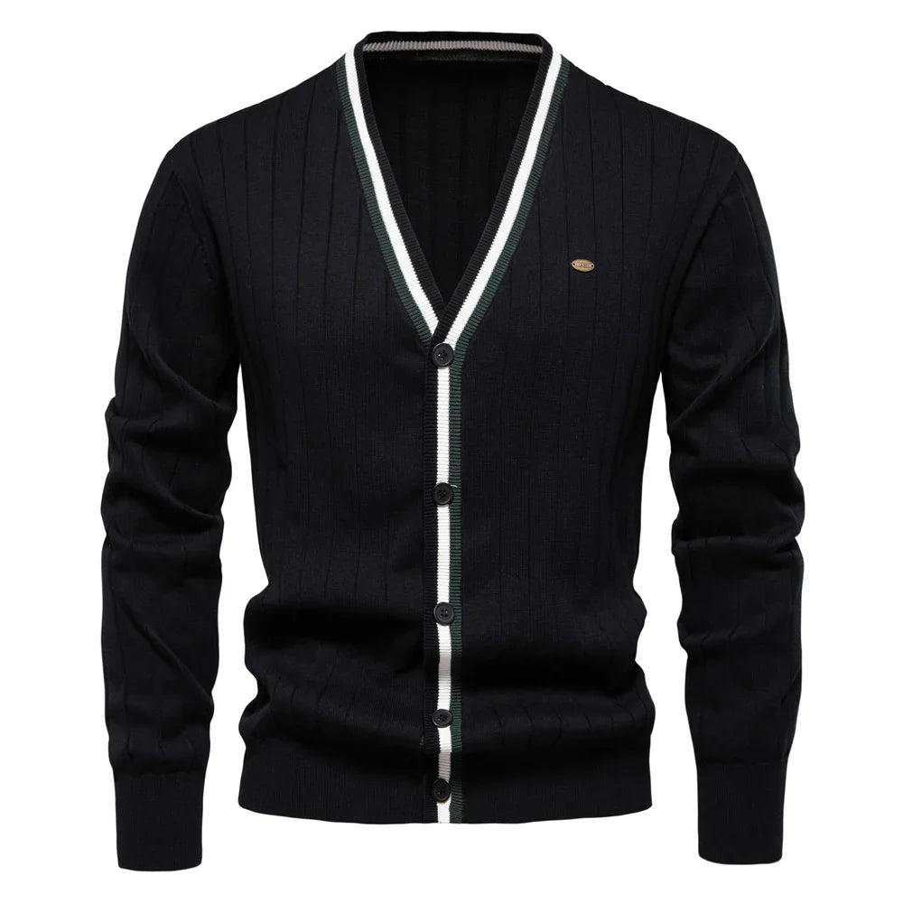 Niek | Casual modieus heren vest