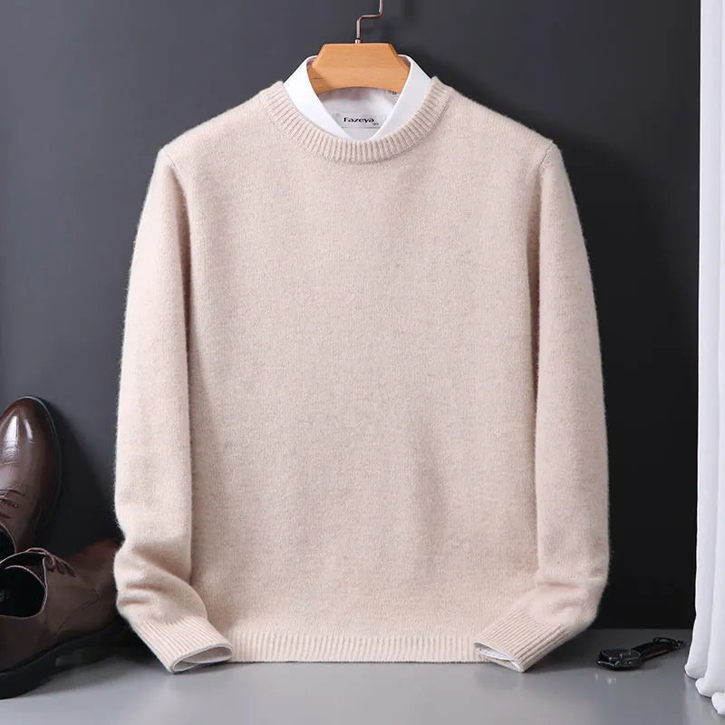 Sem | Wollen sweater