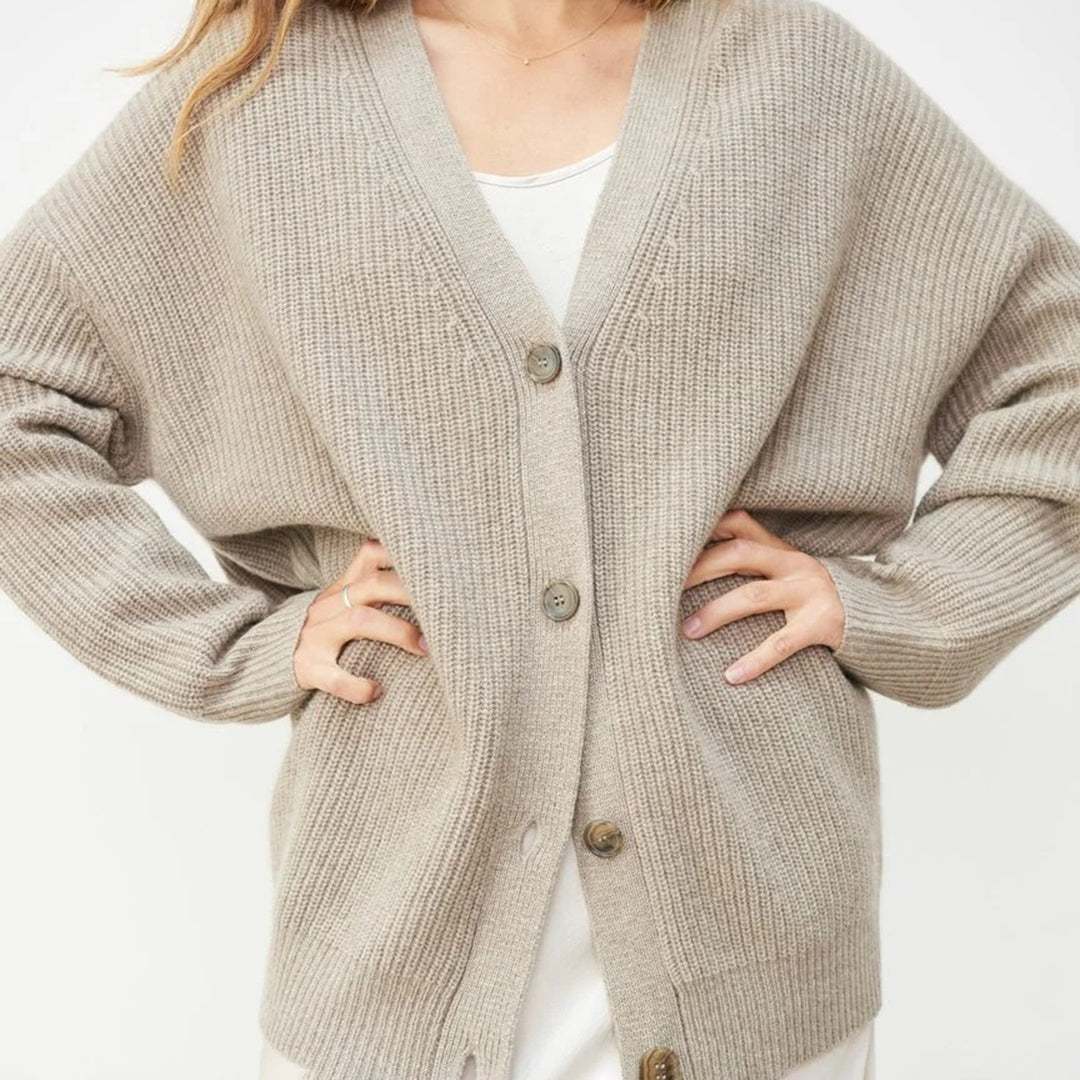 Elena | Prachtige nette cardigan