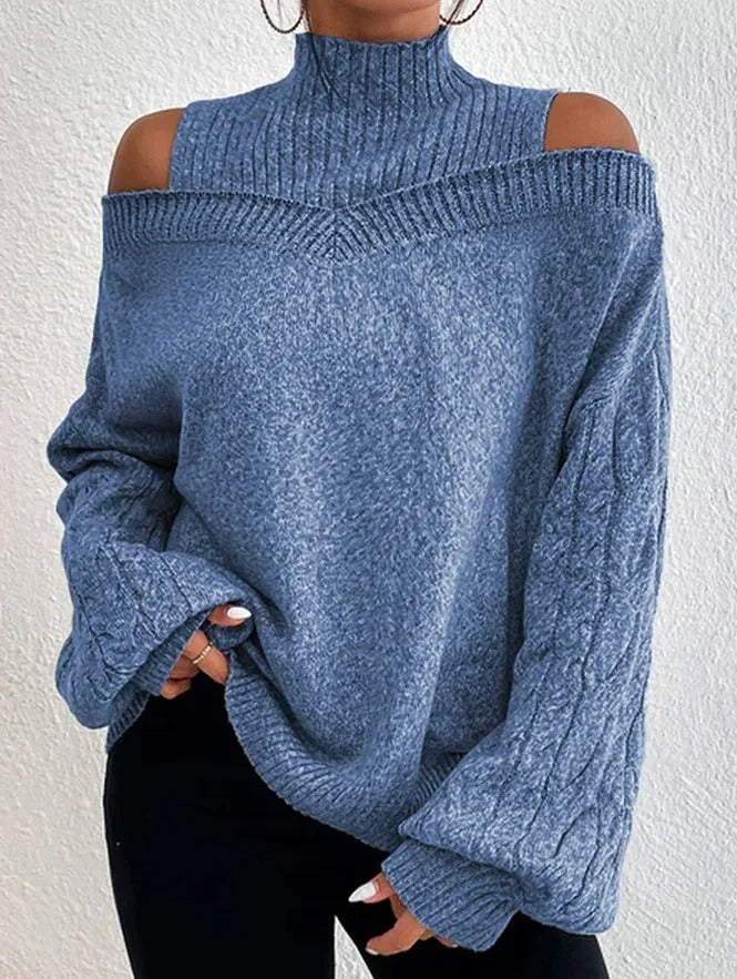 Layla | Comfortabele casual pullover