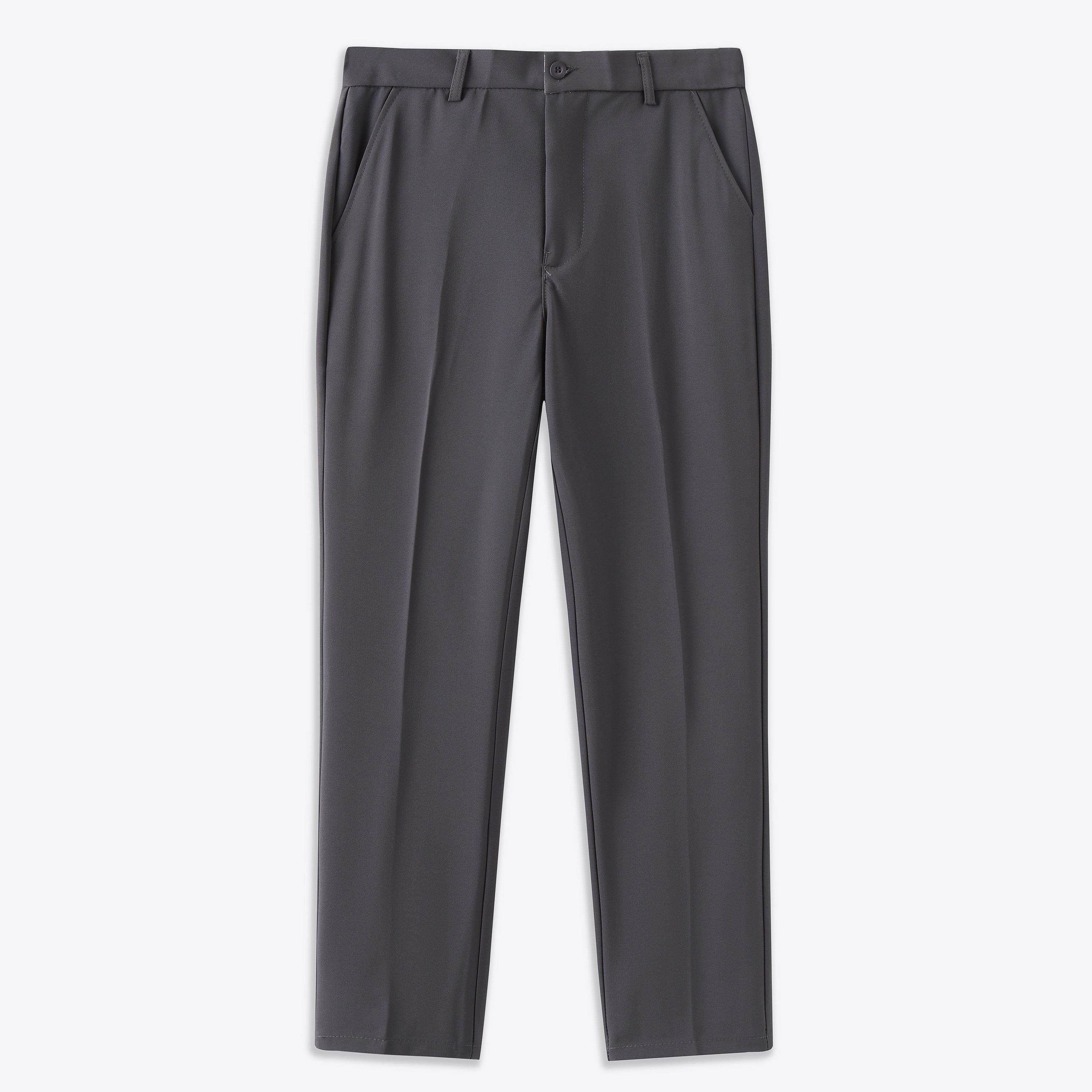 Samuel | Stretch Broek voor Comfort en Stijl