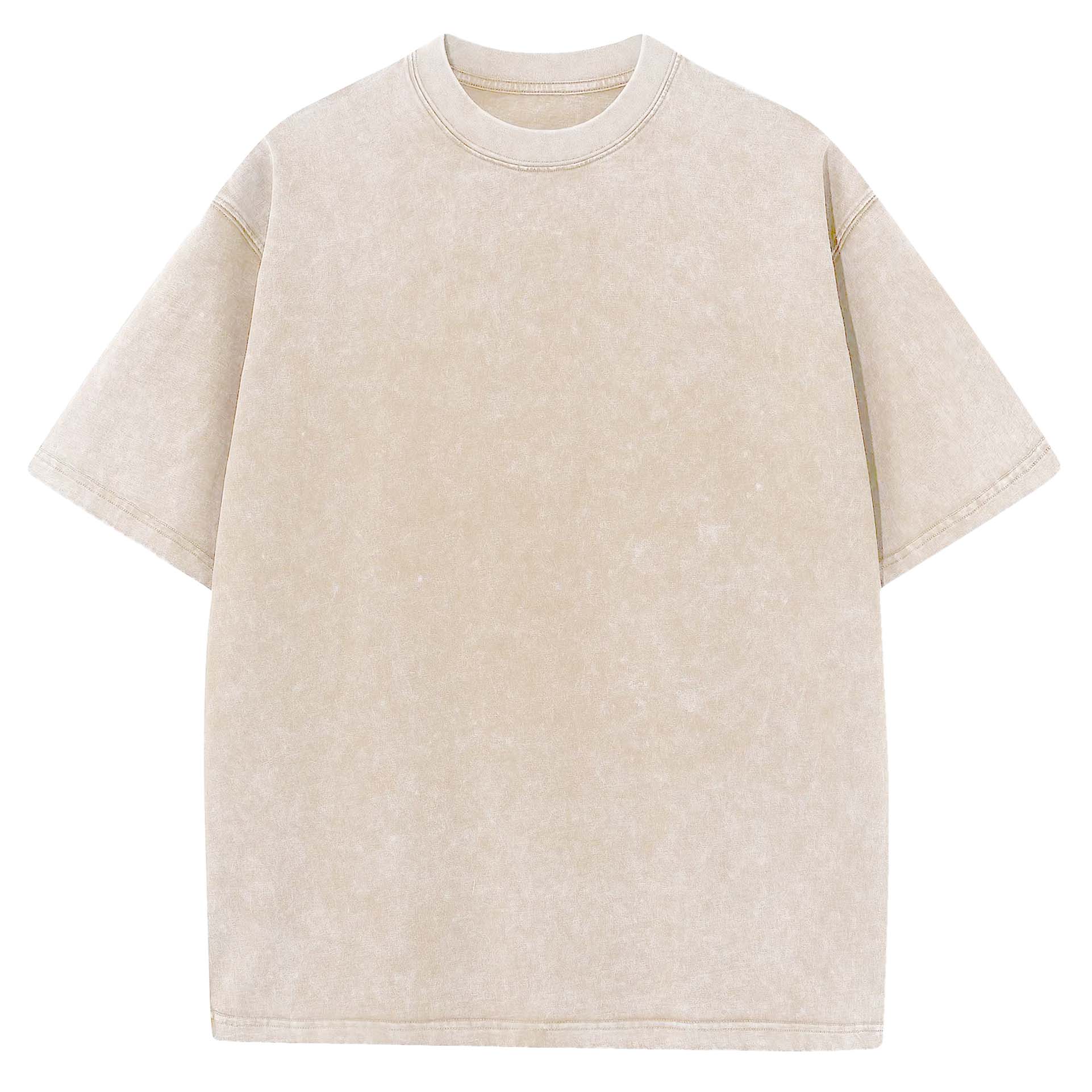 Sera | Loose Fit T-shirt