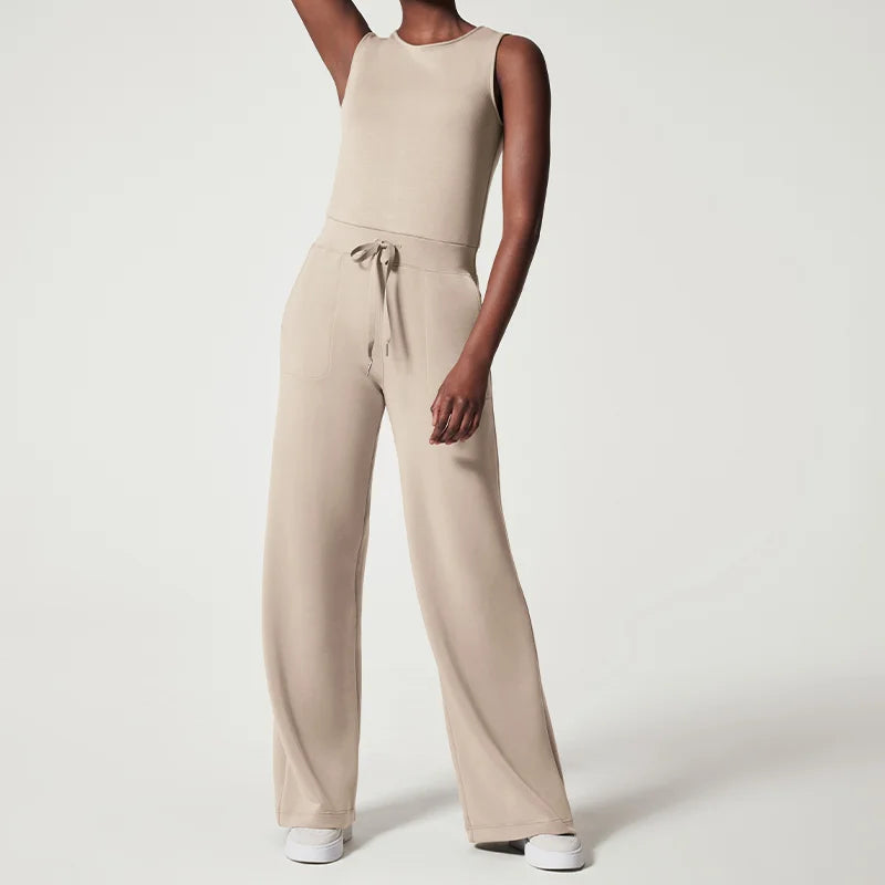 Aria | Chique en Comfortabele Jumpsuit