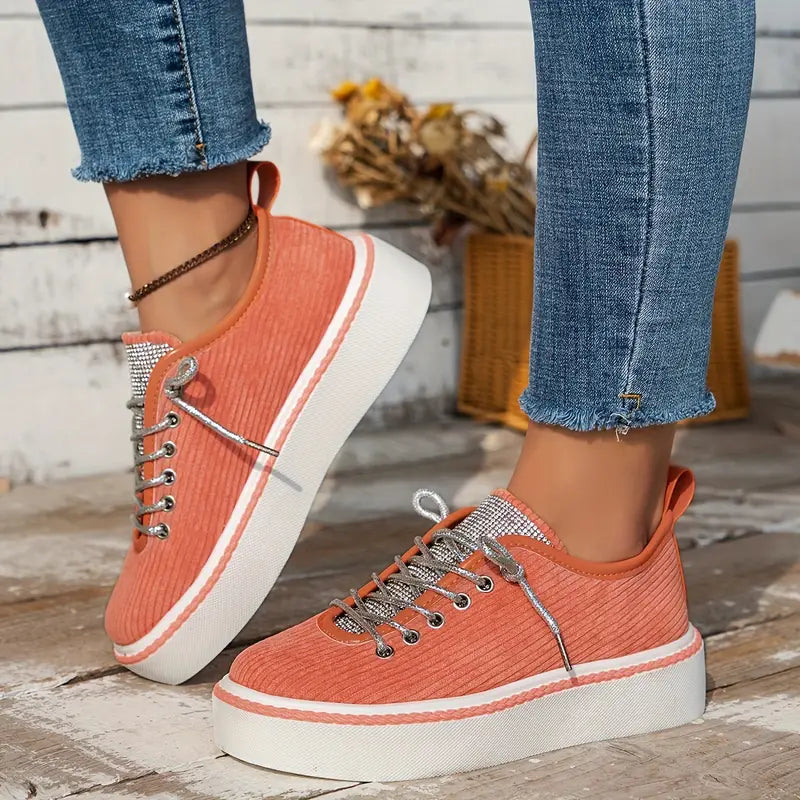 Donna | Dames sneakers