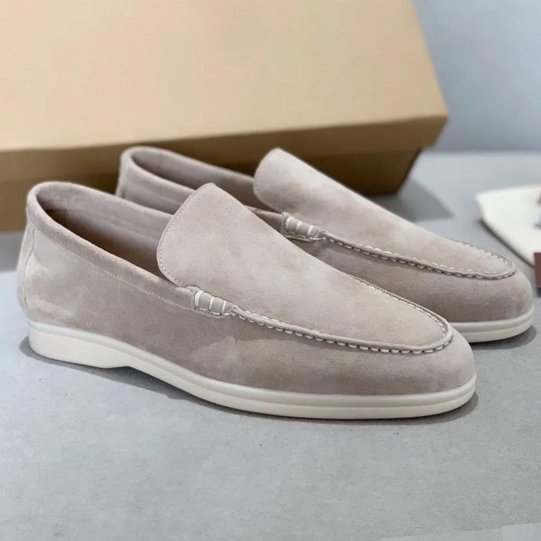 Stefano | Loafers