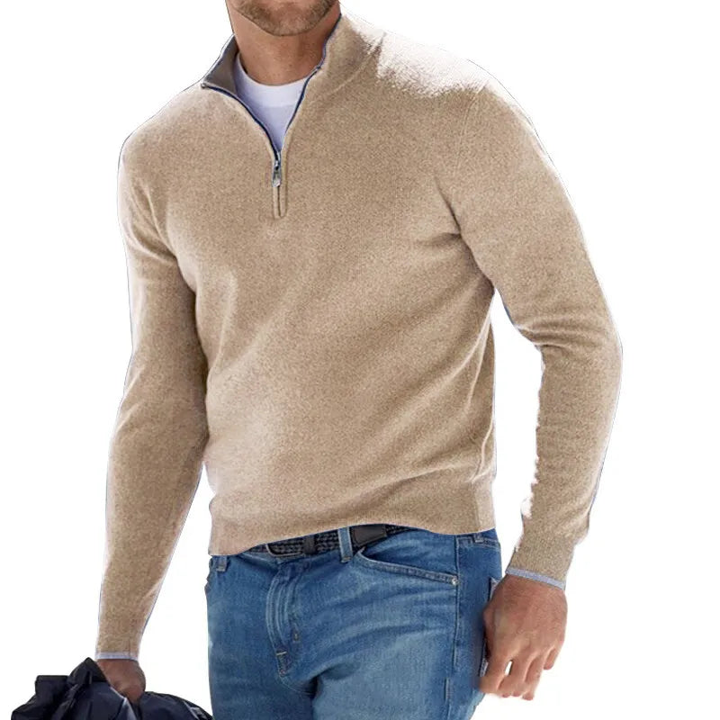 Cody | Half-Zip