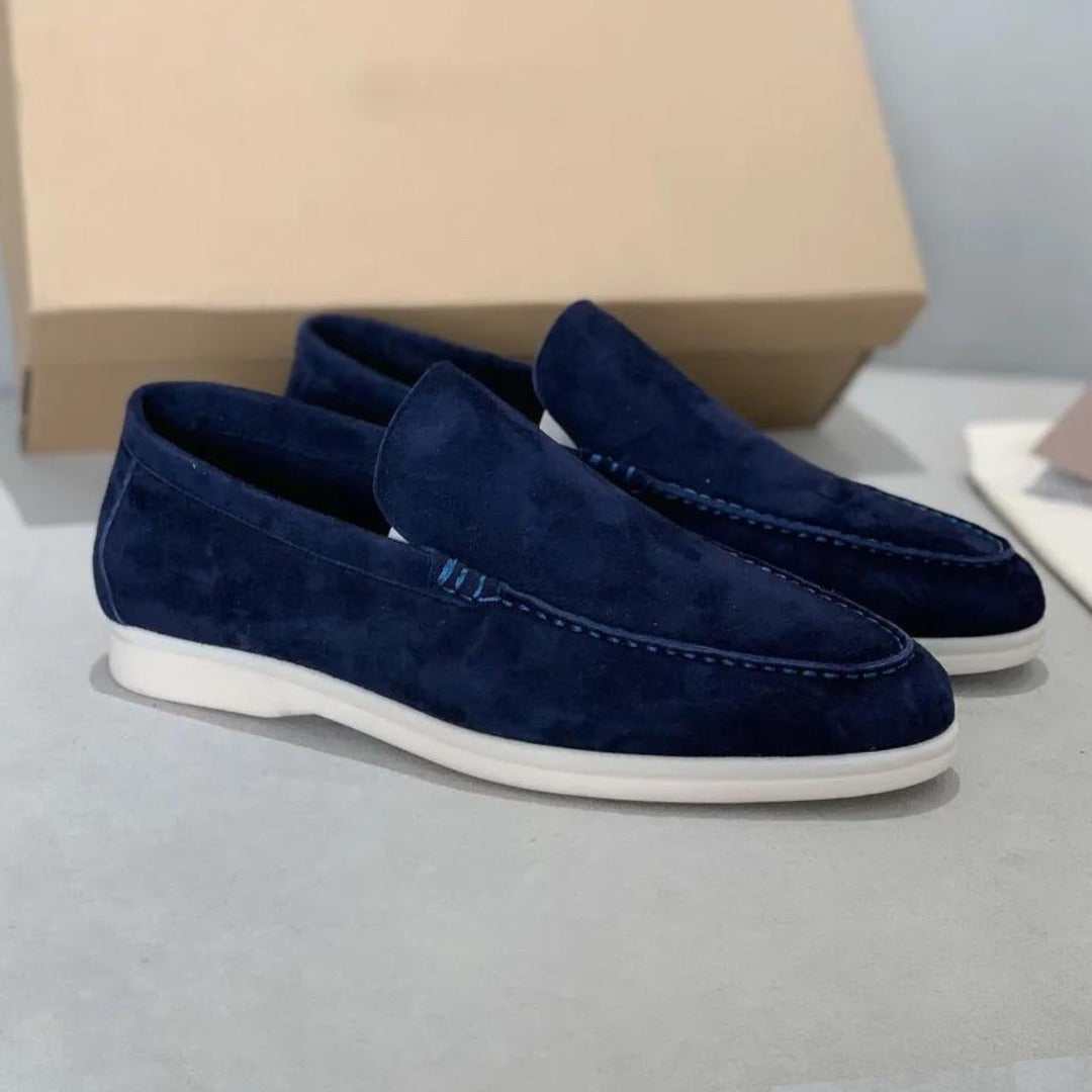 Stefano | Loafers