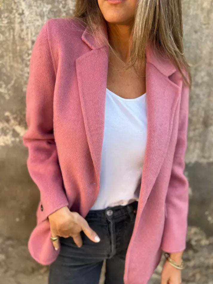 Elena | Casual blazer