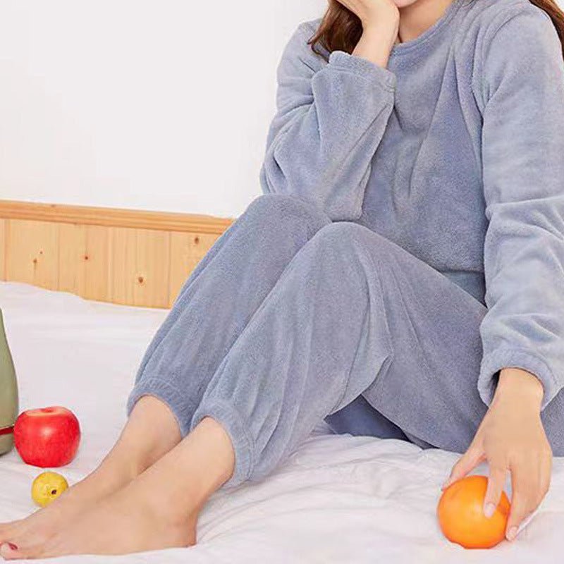 Lexy | Dames pyjamabroek pak