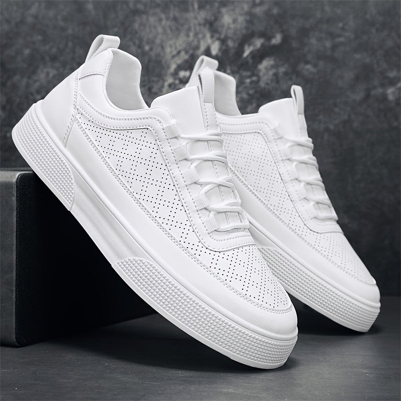 TrueStep | Heren Sneakers in Comfortabele Stijl