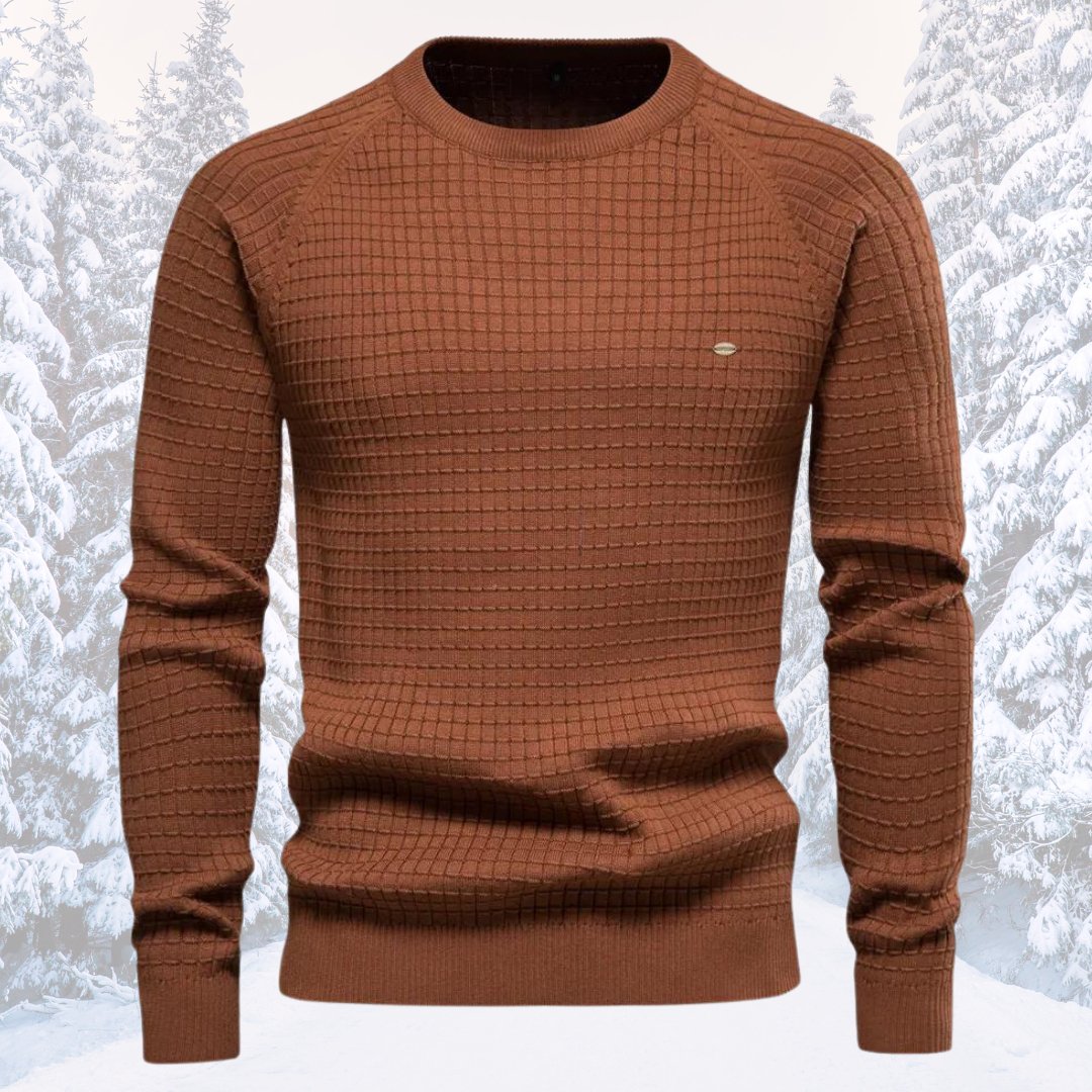 Jasper | Pullover