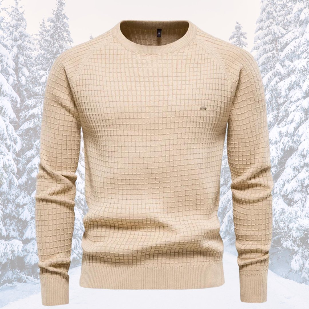 Jasper | Pullover