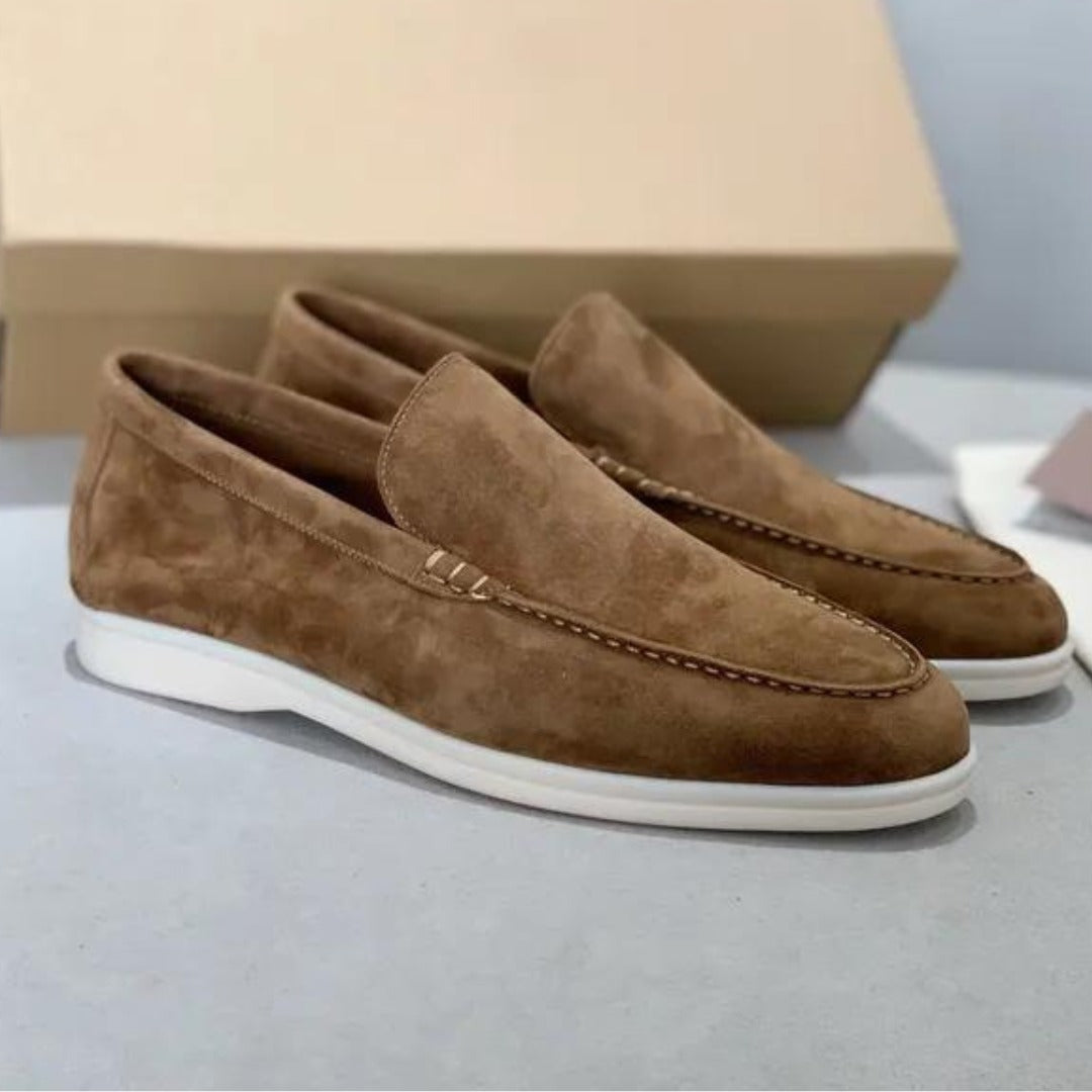 Stefano | Loafers