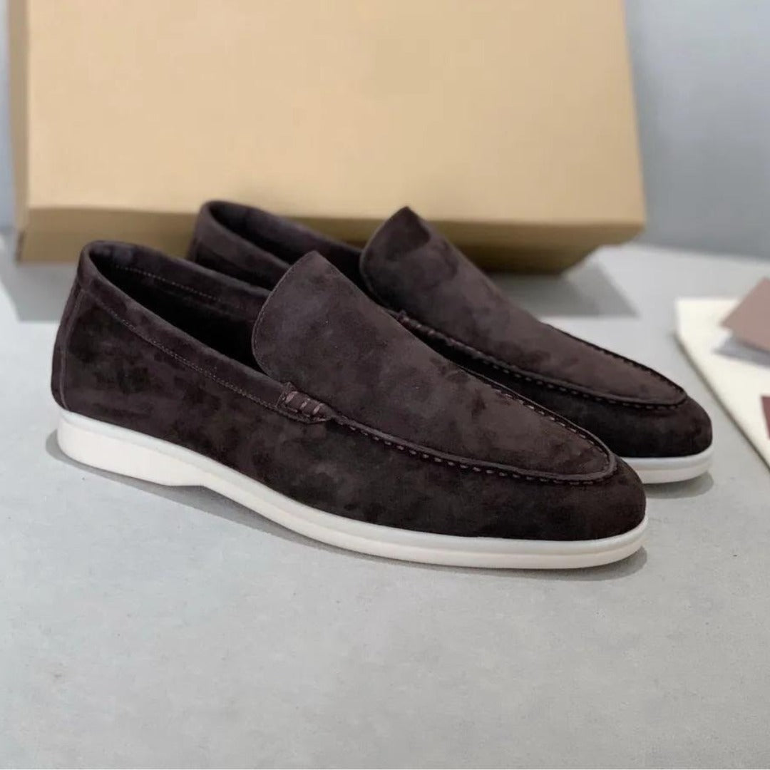 Stefano | Loafers