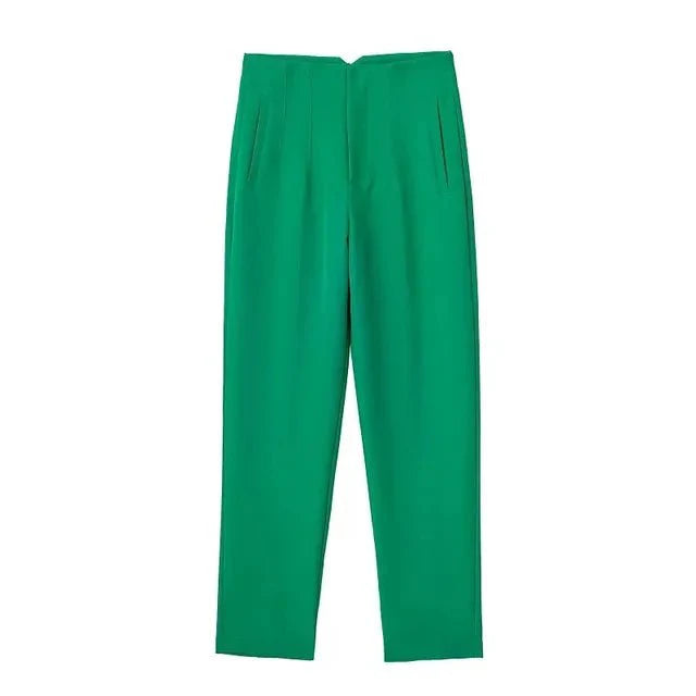 Jade | Tijdloze pantalon voor vrouwen