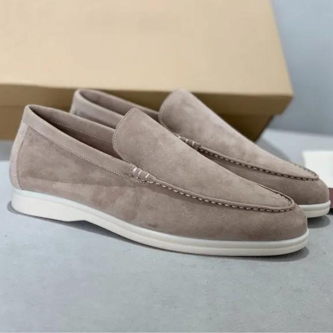 Stefano | Loafers