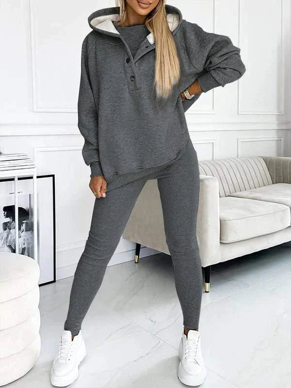 Marissa | Elegante en Comfortabele Jogging Set