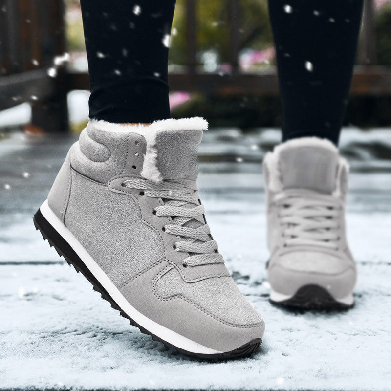 Fenna | Orthopedische Schoenen voor de Wintermaanden