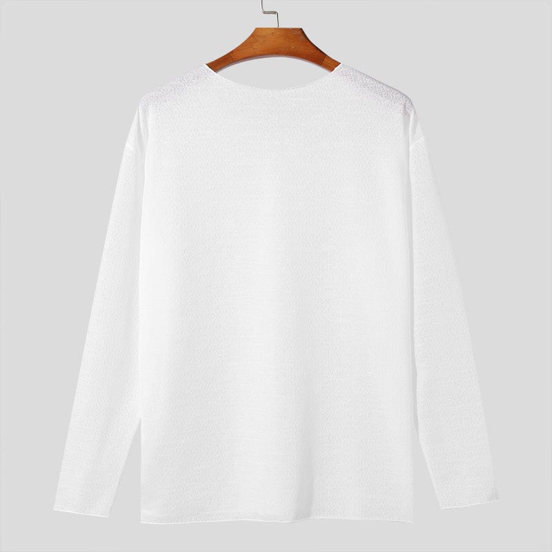 Tobi | Pull over T-shirt